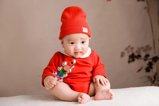 七台河宝宝四个月发烧怎么办